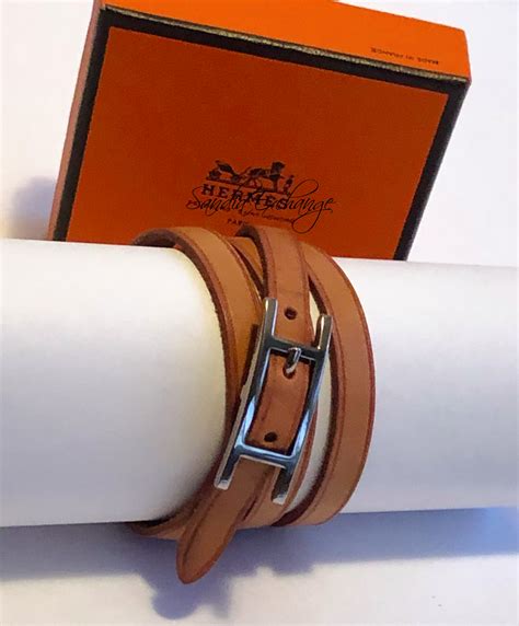 hermes cuff bangle|authentic Hermes bangle.